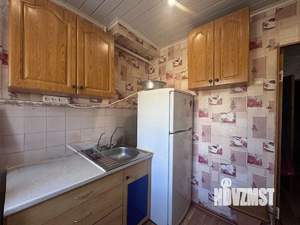 1-к квартира, вторичка, 33м2, 1/5 этаж
