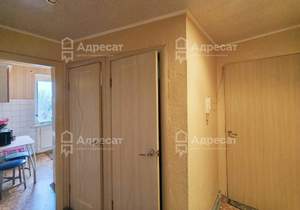 2-к квартира, вторичка, 47м2, 5/5 этаж