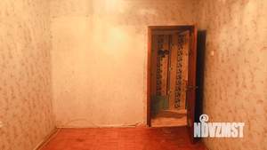 2-к квартира, вторичка, 51м2, 1/9 этаж