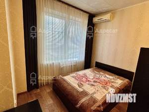 1-к квартира, вторичка, 40м2, 2/10 этаж