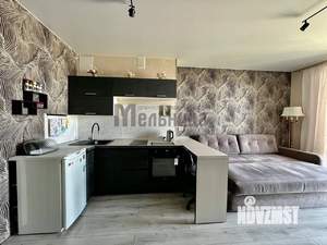 Студия квартира, вторичка, 39м2, 14/25 этаж
