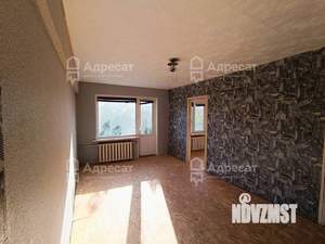 2-к квартира, вторичка, 45м2, 4/4 этаж