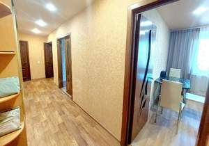 3-к квартира, вторичка, 62м2, 2/9 этаж