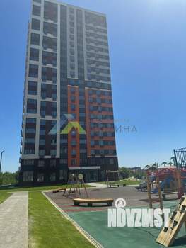 3-к квартира, вторичка, 63м2, 20/22 этаж