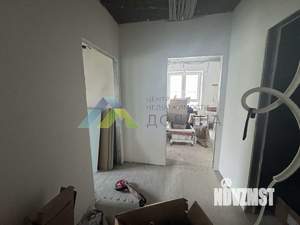 2-к квартира, вторичка, 50м2, 2/22 этаж