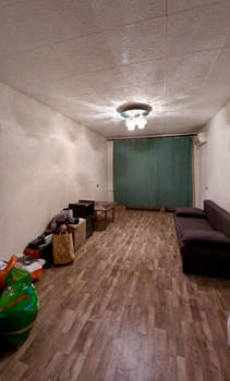 2-к квартира, вторичка, 43м2, 5/5 этаж