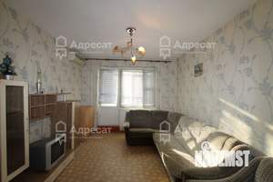 1-к квартира, вторичка, 37м2, 6/9 этаж