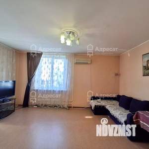 2-к квартира, вторичка, 80м2, 6/10 этаж