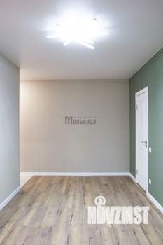 2-к квартира, вторичка, 45м2, 3/5 этаж