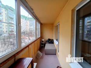 2-к квартира, вторичка, 54м2, 2/9 этаж