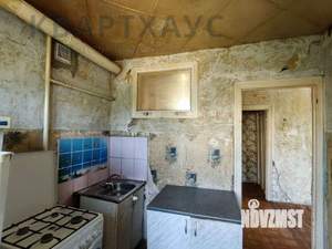 1-к квартира, вторичка, 31м2, 3/5 этаж