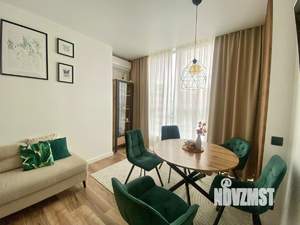 2-к квартира, вторичка, 60м2, 16/16 этаж