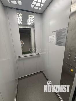 1-к квартира, вторичка, 35м2, 6/9 этаж