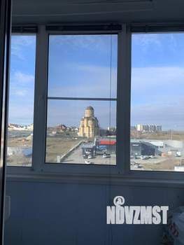 3-к квартира, вторичка, 65м2, 8/11 этаж