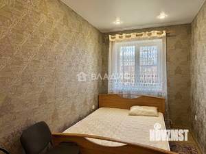 2-к квартира, вторичка, 43м2, 5/5 этаж