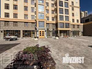 2-к квартира, вторичка, 80м2, 7/18 этаж