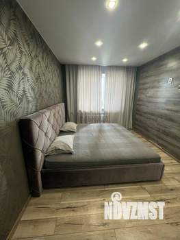 2-к квартира, вторичка, 64м2, 2/10 этаж