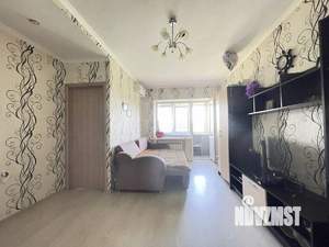 1-к квартира, вторичка, 28м2, 5/5 этаж