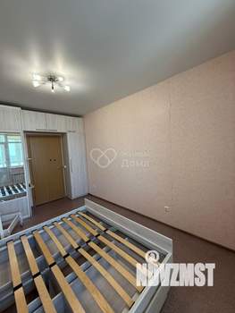 3-к квартира, вторичка, 62м2, 14/15 этаж