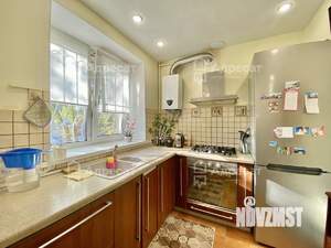 3-к квартира, вторичка, 60м2, 1/5 этаж