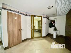 2-к квартира, вторичка, 44м2, 16/16 этаж