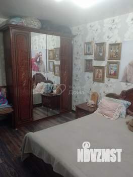 3-к квартира, вторичка, 76м2, 2/9 этаж