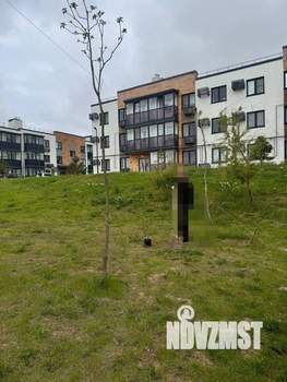 1-к квартира, вторичка, 34м2, 2/3 этаж