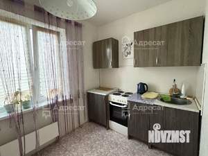 1-к квартира, вторичка, 35м2, 9/16 этаж