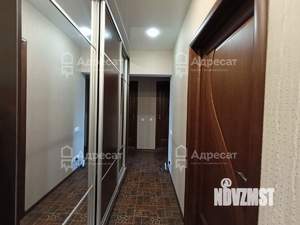 3-к квартира, вторичка, 65м2, 6/9 этаж