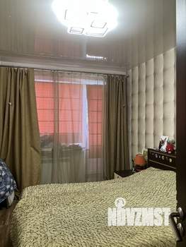 4-к квартира, вторичка, 88м2, 8/9 этаж