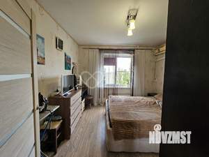 2-к квартира, вторичка, 52м2, 7/16 этаж