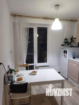 1-к квартира, вторичка, 35м2, 7/20 этаж