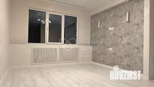 1-к квартира, вторичка, 31м2, 1/4 этаж