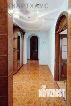 3-к квартира, вторичка, 98м2, 3/3 этаж