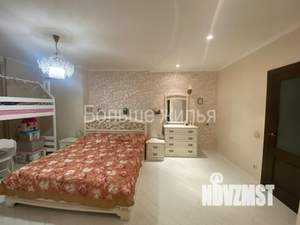 2-к квартира, вторичка, 76м2, 6/16 этаж