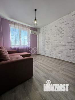 1-к квартира, вторичка, 34м2, 9/20 этаж