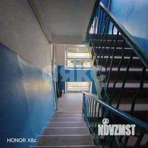 1-к квартира, вторичка, 32м2, 2/5 этаж