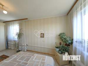 3-к квартира, вторичка, 60м2, 5/5 этаж