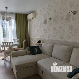 2-к квартира, вторичка, 53м2, 3/20 этаж