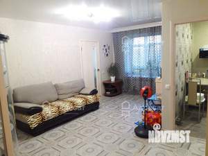 2-к квартира, вторичка, 41м2, 4/5 этаж