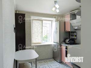 2-к квартира, вторичка, 41м2, 9/9 этаж