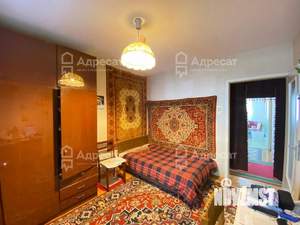 3-к квартира, вторичка, 70м2, 1/9 этаж
