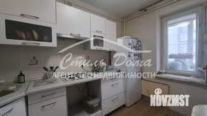 1-к квартира, вторичка, 35м2, 9/9 этаж