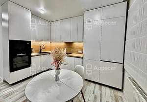 2-к квартира, вторичка, 44м2, 18/19 этаж