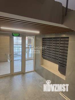 2-к квартира, сданный дом, 58м2, 2/9 этаж