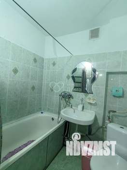 3-к квартира, вторичка, 55м2, 4/5 этаж