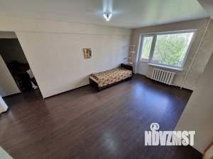 3-к квартира, вторичка, 59м2, 4/5 этаж