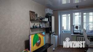 2-к квартира, вторичка, 45м2, 3/5 этаж