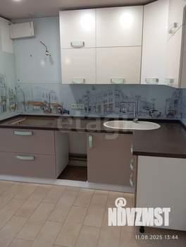 2-к квартира, сданный дом, 67м2, 2/10 этаж