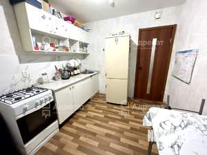 1-к квартира, вторичка, 34м2, 7/9 этаж